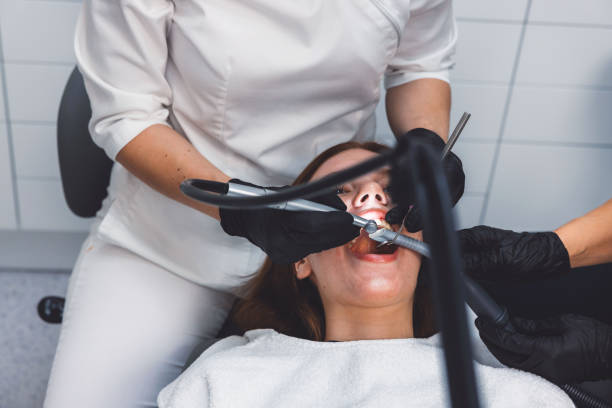 Best Emergency Treatment for Toothache in Derwood, MD