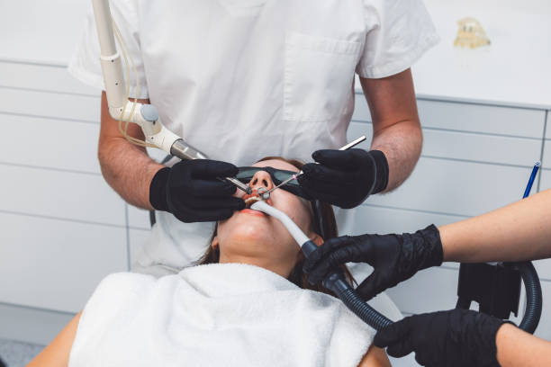 Best Emergency Dental Care for Trauma or Injury in Derwood, MD