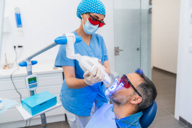Best Emergency Orthodontic Repairs in Derwood, MD